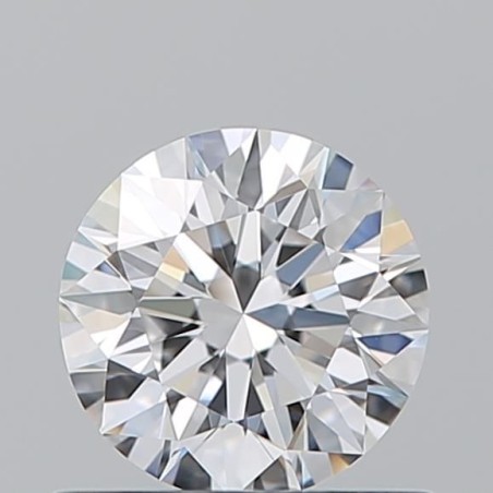 Diament szlif okrągły, 0.7ct, VVS1, D, GIA 6535295741